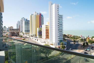 Premium Flat Ponta Negra Natal