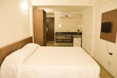 Happy Hotel Ponta Negra