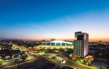 Holiday Inn Natal an IHG Hotel