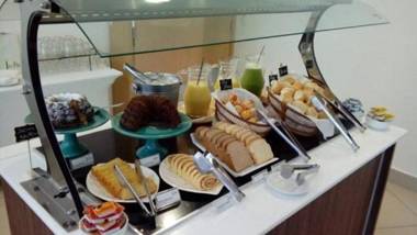 Comfort Hotel & Suites Natal