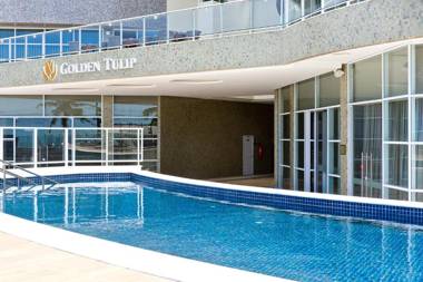 Golden Tulip Natal Ponta Negra