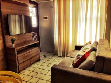 Costeira Praia - Belo Flat