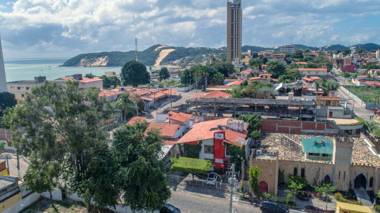 Apartamento Mobiliado Mozart