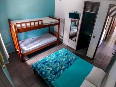 Apartamento Mobiliado Mozart