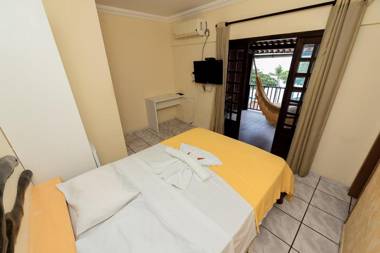 Pousada Terra do Sol Natal