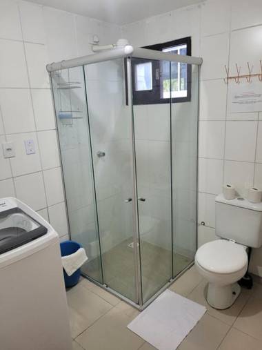 Apartamentos em Ponta Negra (Natal-RN) com vista para o mar