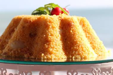 Pousada Recanto da Família