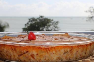 Pousada Recanto da Família