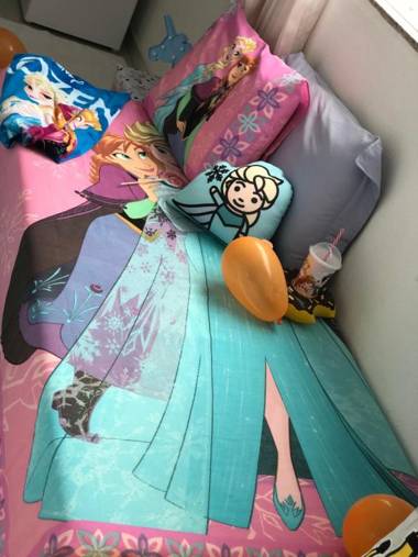 Pousada Recanto da Família