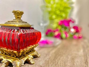 Pousada Flor de Ponta Negra