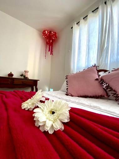 Pousada Flor de Ponta Negra