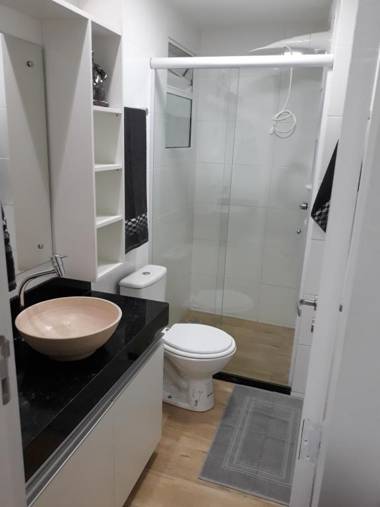 Yacht Village Natal Top