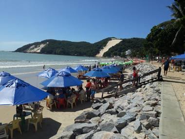 Yacht Village Natal Top