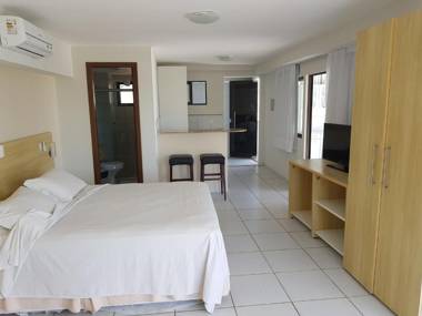 Marsallis Elegance Flat