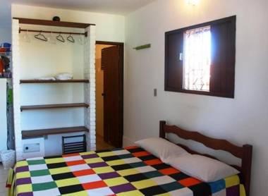 Hospedagem Sossego da Ladeira