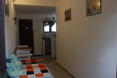 Hospedagem Sossego da Ladeira