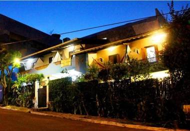 Hospedagem Sossego da Ladeira