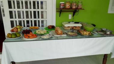 Pousada Nossa Senhora Aparecida