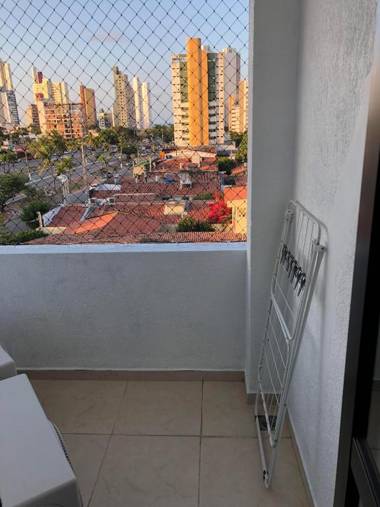 Lindo flat sem custos adicionais