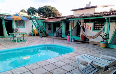 Pousada Brasil Natal