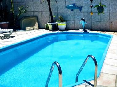 Pousada Brasil Natal