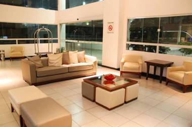 Sonia Flat Natal - Hotel Ponta Negra Beach - Beira mar