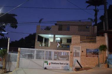 Residencial Fran Chiattone