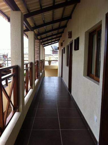 Pousada Veraneio Ponta Negra