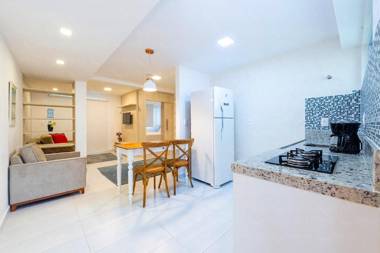 Águia Flats Pousada