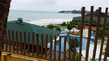 Atlântico Flat Apto 103