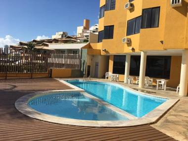 Atlântico Flat Apto 103