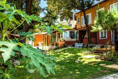 Pousada Saruê Natal