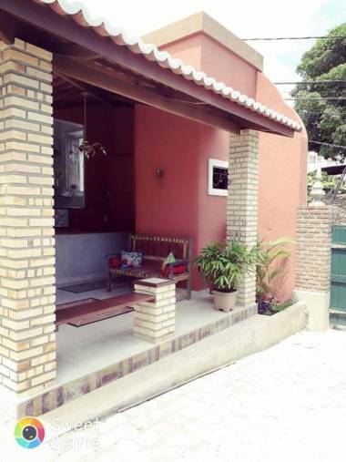 Pousada Saruê Natal