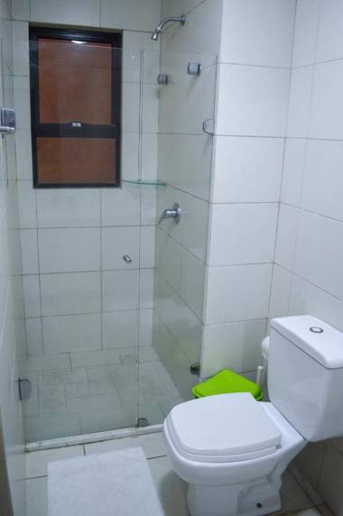 Elegance Suítes Beira Mar