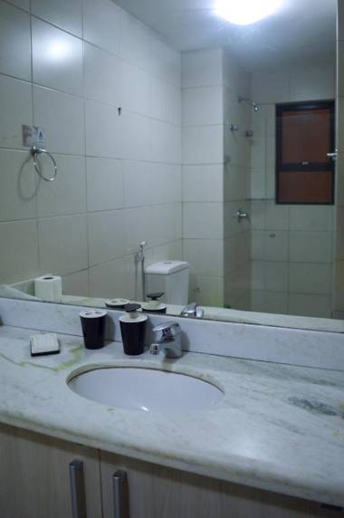 Elegance Suítes Beira Mar