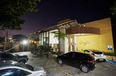 Elegance Suítes Beira Mar