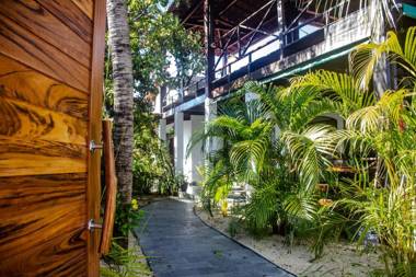 Agora Hostel e Pousada