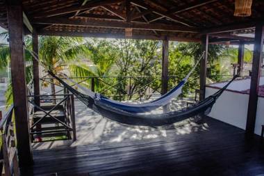 Agora Hostel e Pousada