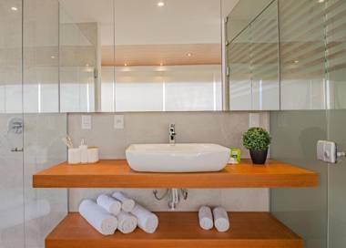 Reserva Madero Loft Natal