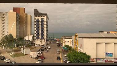 Reserva Madero Loft Natal