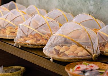 Reserva Madero Loft Natal