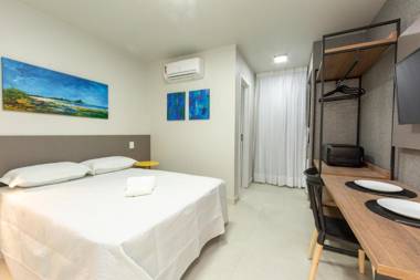 Liiv Natal Ponta Negra Cobogó