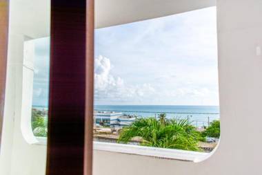 Sol Praia Ponta Negra