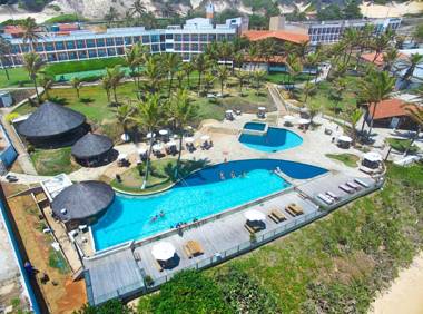 Aram Imira Plaza Hotel & Convention