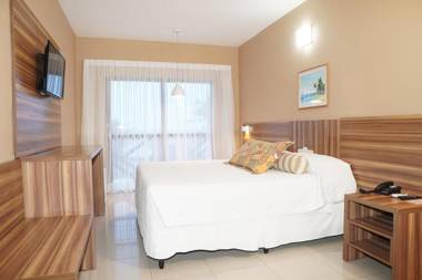 Aram Imira Plaza Hotel & Convention