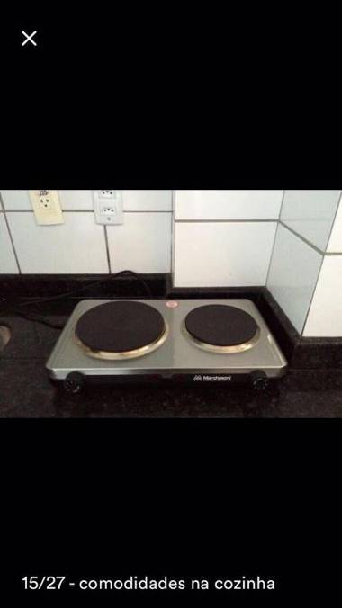 Paradise Residence Flat