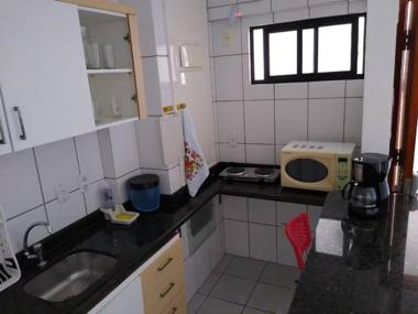 Paradise Residence Flat