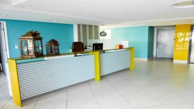 Pontamares 303 Ponta Negra