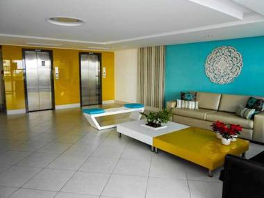 Pontamares 303 Ponta Negra