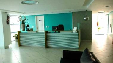 Pontamares 303 Ponta Negra